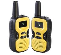 Simvalley Communications 2 talkies-walkies WT-200