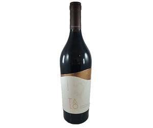 2 Talos 'Primitivo Manduria Cantine San Marzano Vin R.so Dop cl.75 Bot 6% Remise