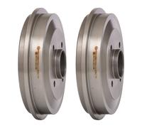 BOSCH 0 986 477 303 Tambour de frein