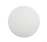 2 Tapis Anti-Brûlure Rizière en Silicone 30cm Réutilisables pour Cuiseur Commercial