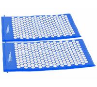Newgen Medicals : 2 tapis d'acupression - 6930 points