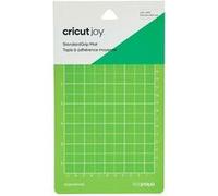 2 tapis de coupe à adhérence standard 16,5 x 11,4 cm Cricut Vert G