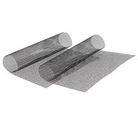 Rosenstein & Söhne – Tapis de cuisson professionnels en silicone 42 x 36 cm – x2
