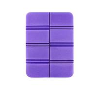 2 Tapis de siège Pliable résistant à l'humidité pour Le Camping | Coussin d'extérieur, tapis d'assise pliable, imperméable, coussin de siège