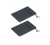 Callstel : 2 tapis de souris 5 W avec fonction chargement par induction