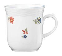2 tasses avec anse de 0,29 l - Seltmann Weiden Sonate Nostalgie 34032