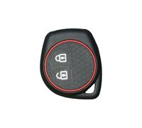 2-Tasten-Schlüsselhülle für Suzuki Swift Hybrid 2023, Jimney, Baleno, Ignis XL7, Monopoly, ERTIGA, Accurate Wagon R Autozubehör