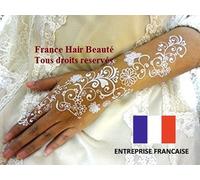 2 TATOUAGES TEMPORAIRES TATOUAGES EPHEMERES + 1 OFFERT.