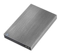 2 TB Intenso Memory Board Disque dur externe 2,5 USB 3.1 (Gen 1) anthracite