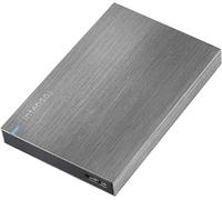 2 TB Intenso Memory Board Disque dur externe 2,5\ USB 3.1 (Gen 1) anthracite 6028680