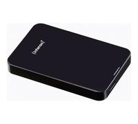 2 TB Intenso Memory Drive Disque dur externe 2,5 USB 3.1 (Gen 1) noir 6023580