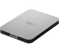 2 TB LaCie Disque dur externe 2,5\ USB 3.1 (Gen 1) gris sidéral STLR2000400