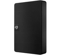 Seagate Expansion STKM2000400 disque dur externe 2 To USB Type-A 3.2 Gen 1 (3.1 Gen 1) Noir