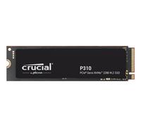 2 TB SSD Crucial P310 Gen 4.0 PCIe x4 NVMe (CT2000P310SSD8)