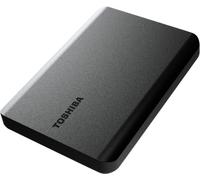 2 TB Toshiba Canvio Basics Disque dur externe 2,5 USB 3.1 (Gen 1) noir HDTB520EK3AA