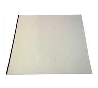 2 Teflon Feuilles/Sublimation Impression/Presse Thermique Protection/Transfert Chaleur