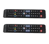 2 télécommandes pour Samsung SMART TV, nouveauté, BN59-01178B