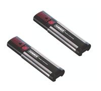 Télécommande contrôle Sommer 2 Télécommandes 4020