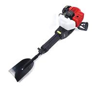 2 Temps Pelle à Main pour Jardin, 1 900 W/6 500 TR/Min Pelle à Plantes, Tree Digger, Essence, pour Applications dans Jardins Et Pelouses, Notamment pour Travail du Sol, Plantation Légumes