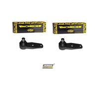 2 Têtes De Bras Oscillant Pour Renault Megane I - Scenic I - Kangoo