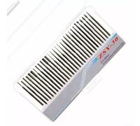 2 têtes de meulage de 35 mm adaptées pour les bijoux et les travaux manuels, compatibles avec les outils rotatifs avec des fraises diamantées revêtues de titane pour une performance durable