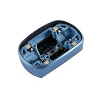 2 têtes de rasoir de rechange à cassette for modèle 40B, compatibles avec les rasoirs Braun Cooltec CT2S, CT2cc, CT3cc, CT4S, CT4cc, CT5cc et CT6cc-T33C.