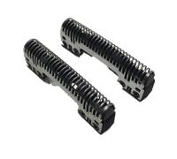 2 têtes de rasoir de rechange, compatibles avec Panasonic ES-LT3N, ES-LT7N, ES-LT33-S, ES-RT17-K, ES-RT77-S, ES-RT67, ES-RT48, ES-LT31