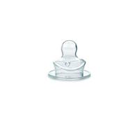 Suavinex Tétine Silicone Anatomique T2M 2 Unités