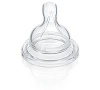 2 Tétines Avent - 3m+