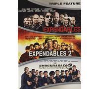2 / The Expendables 3