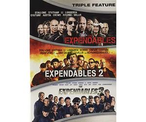 2 / The Expendables 3
