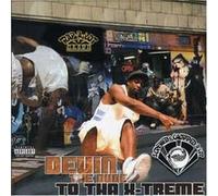 Devin The Dude - 2 The Extreme [Cd] Explicit, Chopped & Screwed