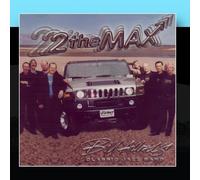 2 the Max by Bill Allred's Classic Jazz Band