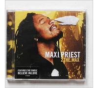 2 The Max [Import]