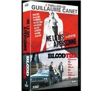 2 thrillers de Guillaume Canet : Ne le dis à personne, Blood Ties DVD E