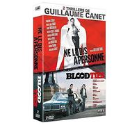 2 Thrillers De Guillaume Canet : Ne Le Dis À Personne - Dvd