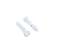 2 Tiges D'amortisseur 120 N, Pied De Support Amortisseur For Machine À Laver Tambour, Tension 06230027(2PCS Bolt)