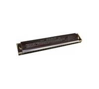 Suzuki Music SU-24 Twotimer 24H C Harmonica diatonique