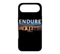 2 Timothy 2:3 Endure Hardness as a Good Soldier of Christ Coque pour iPhone Air