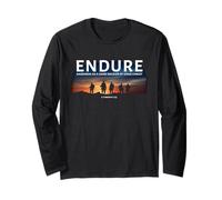 2 Timothy 2:3 Endure Hardness as a Good Soldier of Christ Manche Longue