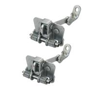 2 tirants de porte pour Peugeot 206 (1998-2013) avant gauche et avant droit