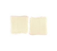 2 toiles pour Punch Needle 60 x 50 cm