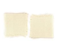 2 toiles pour Punch Needle 60 x 50 cm