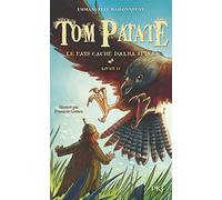 2. Tom Patate
