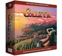 2 Tomatoes Games - Lands of Galzyr - Version Française