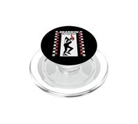 2 Tone Ska Skankin All The Way Christmas PopSockets PopGrip pour MagSafe