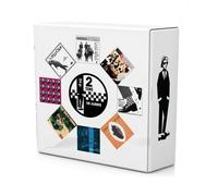 2 Tone The Albums
