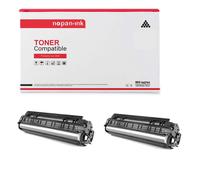 TONER 059H 3627C001 Noir x 2 Compatible pour CANON- i-SENSYS LBP 852Cx, LBP 852Cx