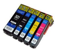 2 Toner pour HP CE390X 90X Black 24000 Pages avec P LaserJet Enterprise 600 M601 series P LaserJet Enterprise 600 M602 series P LaserJet Enterprise 600 M603 series P LaserJet Enterprise M4555 MFP seri