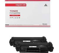 2 Toner pour HP W1350A Black 1100 Pages avec LaserJet M209dw LaserJet MFP M234dw LaserJet MFP M234dwe LaserJet MFP M234sdn LaserJet MFP M234sdne LaserJet MFP M234sdw LaserJet MFP M234sdwe
